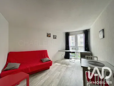 Studio in Grabels (34790)