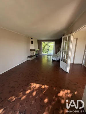 House in Doue (77510)