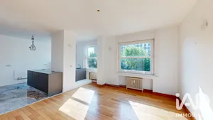 Apartment in Lille (59000)