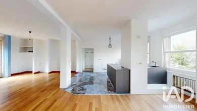 Apartment in Lille (59000)