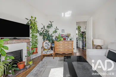 Appartement à Saint-Ouen-sur-Seine (93400)