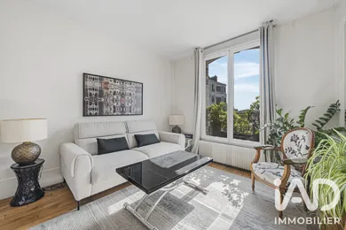 Appartement à Saint-Ouen-sur-Seine (93400)