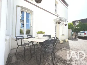 House in Thorigny-sur-Oreuse (89260)