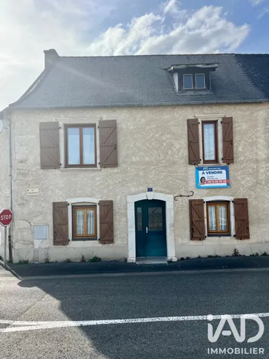 House in Pardies (64150)