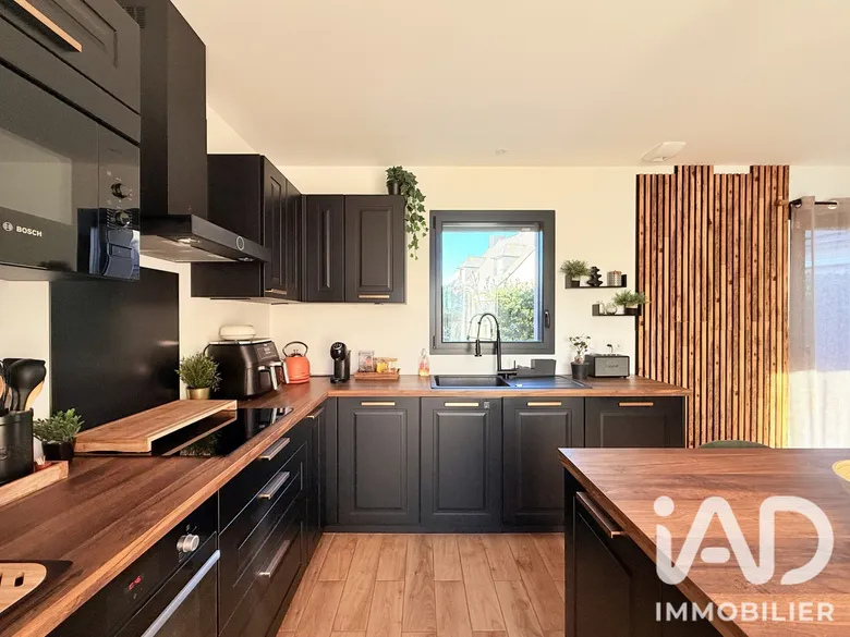 Maison 5 pièces 109 m² · à Cancale · 109 m² · 389 000 €