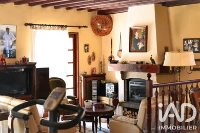House in Roche-la-Molière (42230)