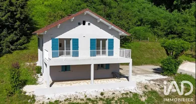 House in Aiguebelette-le-Lac (73610)