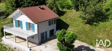 House in Aiguebelette-le-Lac (73610)