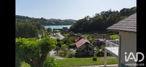 House in Aiguebelette-le-Lac (73610)