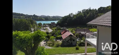 House in Aiguebelette-le-Lac (73610)