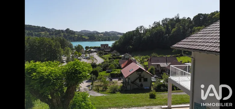Maison 4 pièces 130 m² · à Aiguebelette-le-Lac · 130 m² · 569 000 €