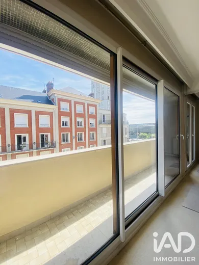 Appartement à Amiens (80000)