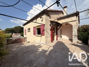 Maison traditionnelle à Salon-de-Provence (13300)