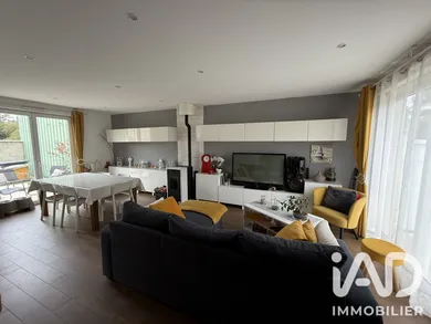 House in Choisy-en-Brie (77320)