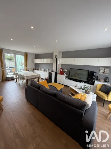 House in Choisy-en-Brie (77320)