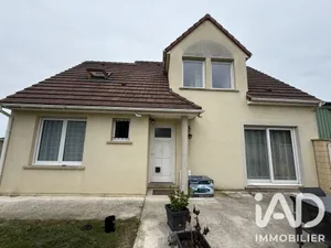 House in Choisy-en-Brie (77320)