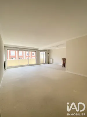 Appartement à Amiens (80000)
