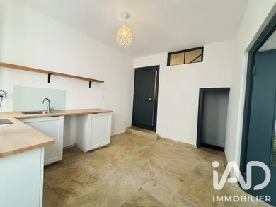 Townhouse in Avignon (84000)