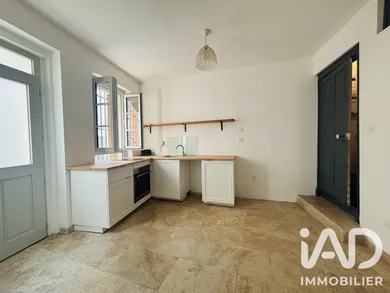 Townhouse in Avignon (84000)