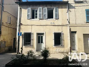 Townhouse in Avignon (84000)