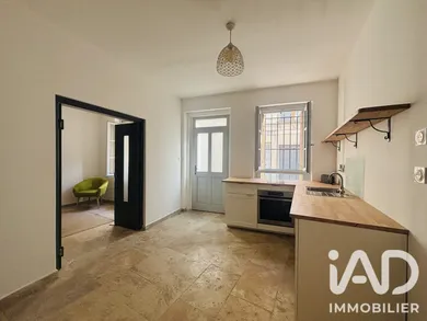 Townhouse in Avignon (84000)