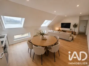 Appartement à Marange-Silvange (57535)