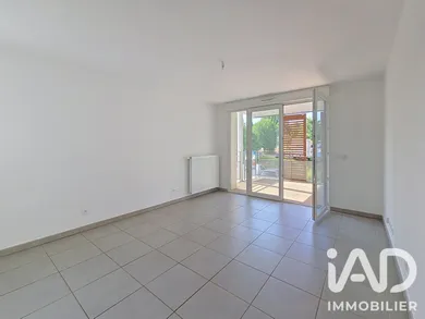 Appartement à Viry (74580)
