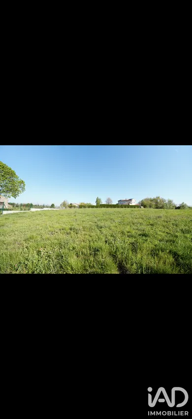 Land in Étables (07300)