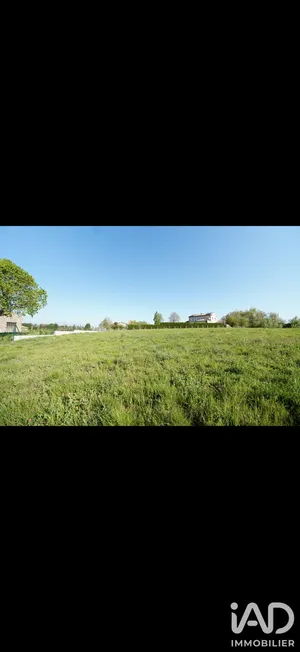 Land in Étables (07300)