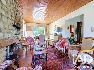 House in Antony (92160)