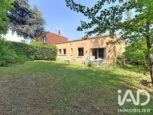 House in Antony (92160)