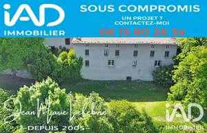 Ferme à Ampuis (69420)