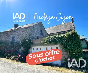 House in Pleudihen-sur-Rance (22690)