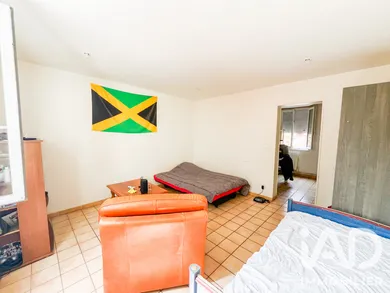 Appartement à Le Havre (76600)