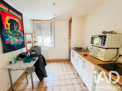 Appartement à Le Havre (76600)