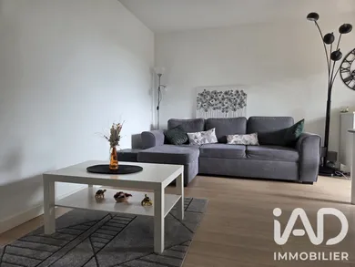 Appartement à Cugnaux (31270)