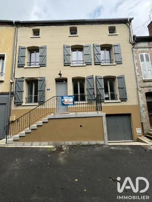 House in Sézanne (51120)