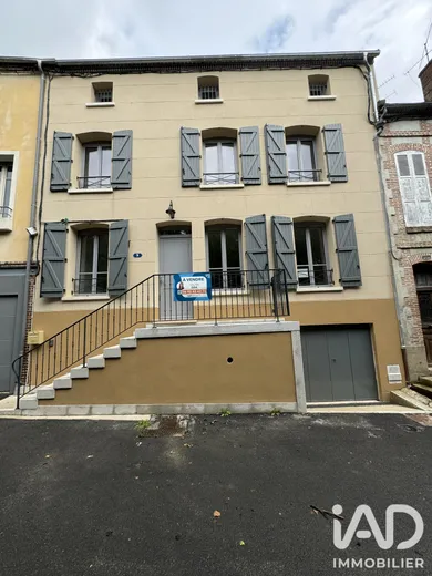 House in Sézanne (51120)
