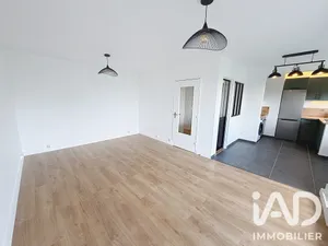Apartment in Massy (91300)