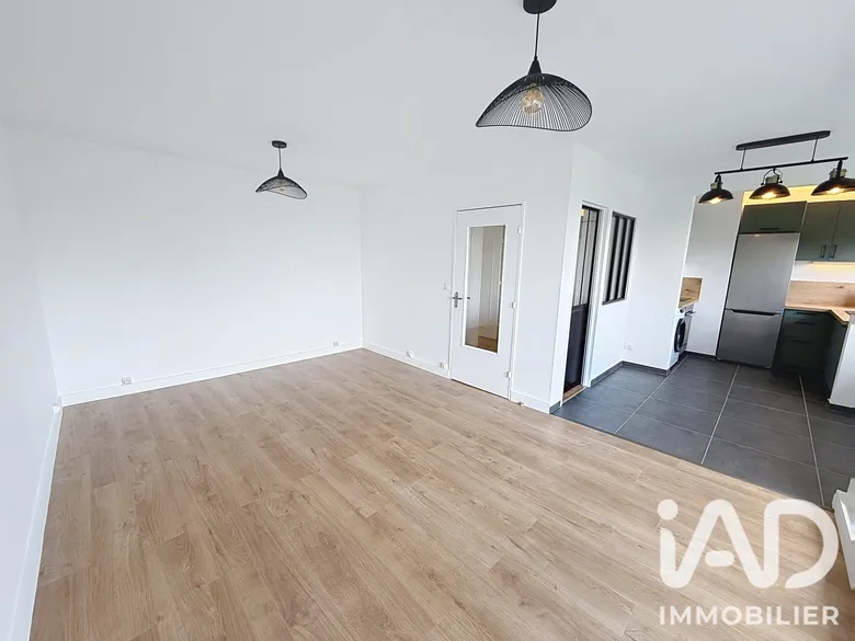 Appartement 3 pièces 73 m² · à Massy · 73 m² · 250 000 €
