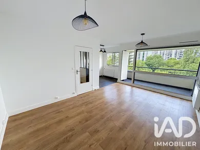 Apartment in Massy (91300)