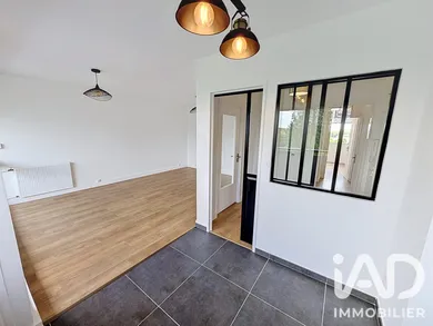Apartment in Massy (91300)