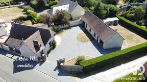 Maison à Évreux (27000)