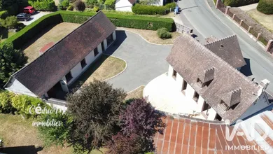 Maison à Évreux (27000)