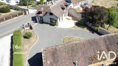 Maison à Évreux (27000)