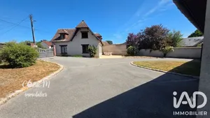 Traditional house in Évreux (27000)