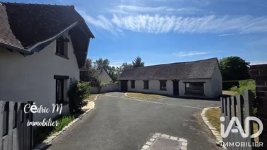 Traditional house in Évreux (27000)