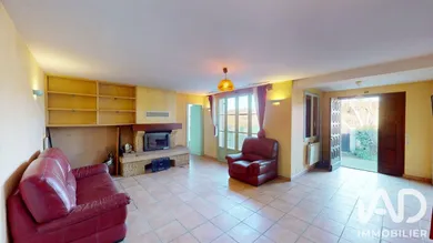 House in Cadillon (64330)