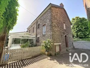 Maison de ville à Janzé (35150)