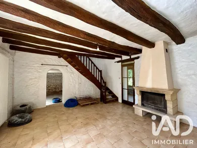 House in Pouligny-Saint-Pierre (36300)